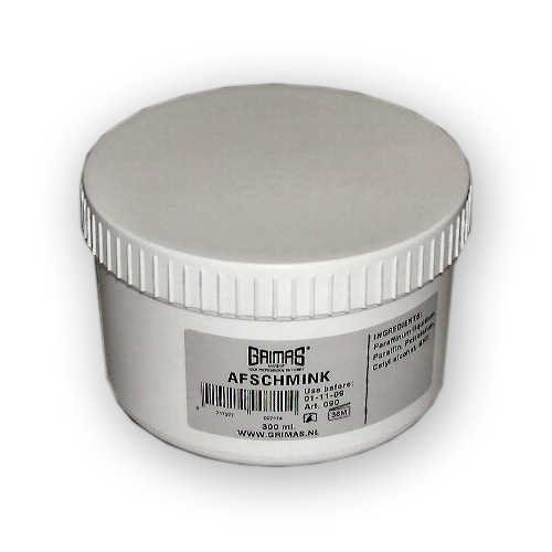 Avsmink 300 ml - Grimas - 2