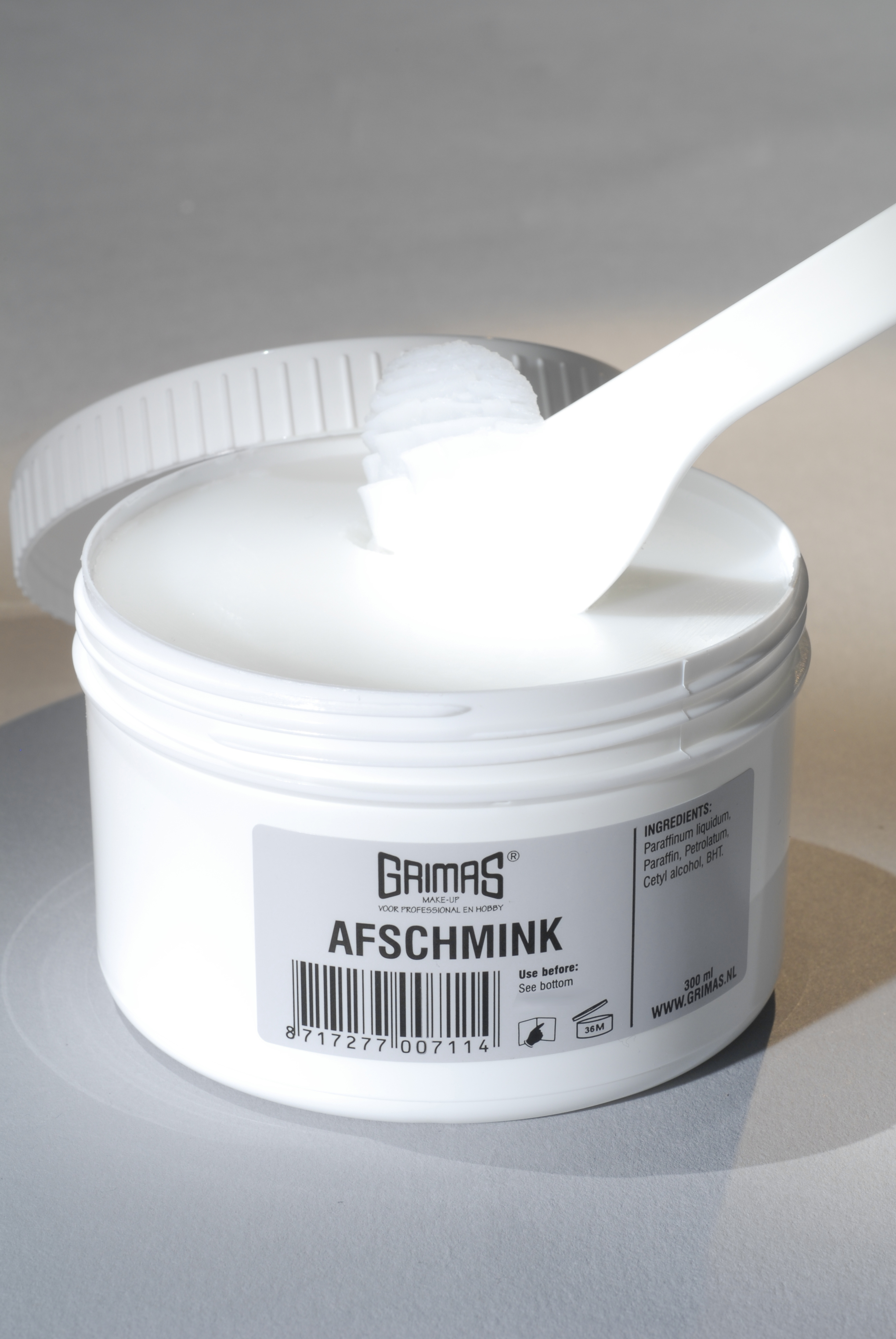 Avsmink 300 ml - Grimas - 3
