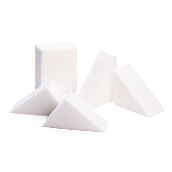 Latex Sponge Sminksvamp 6 st - Kryolan 1449 