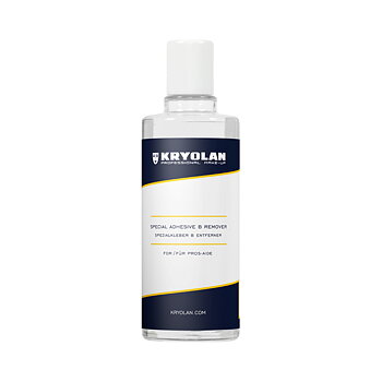 Special Adhesive B (Pros-Aide) Remover 100ml - Kryolan