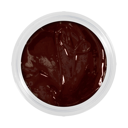 Fresh Scratch Blodpasta DARK 15 ml - Kryolan - 2