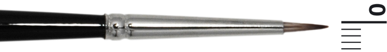Imitation Mongoose Rund IMR2
