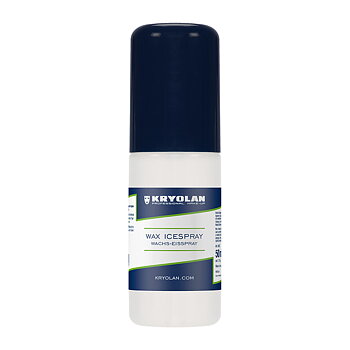 Wax Icespray 100 ml - Kryolan