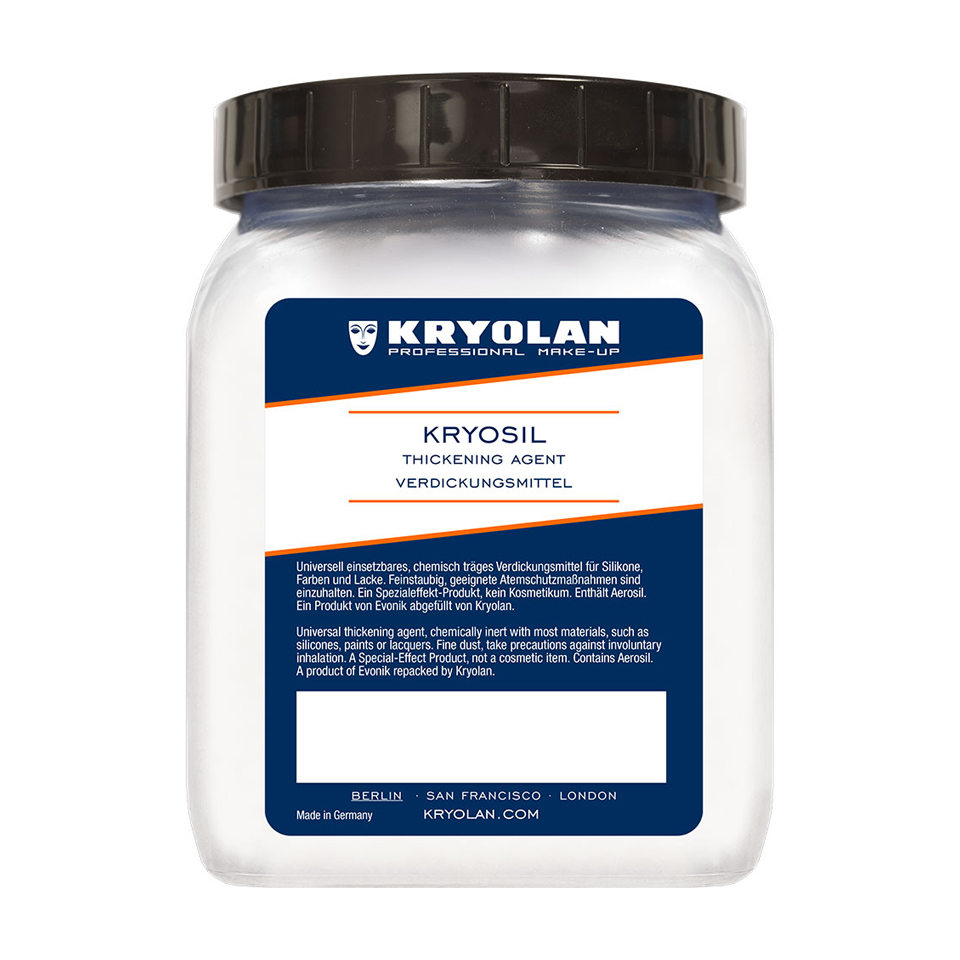 Kryosil / Aerosil Thickener 40 gr - Kryolan