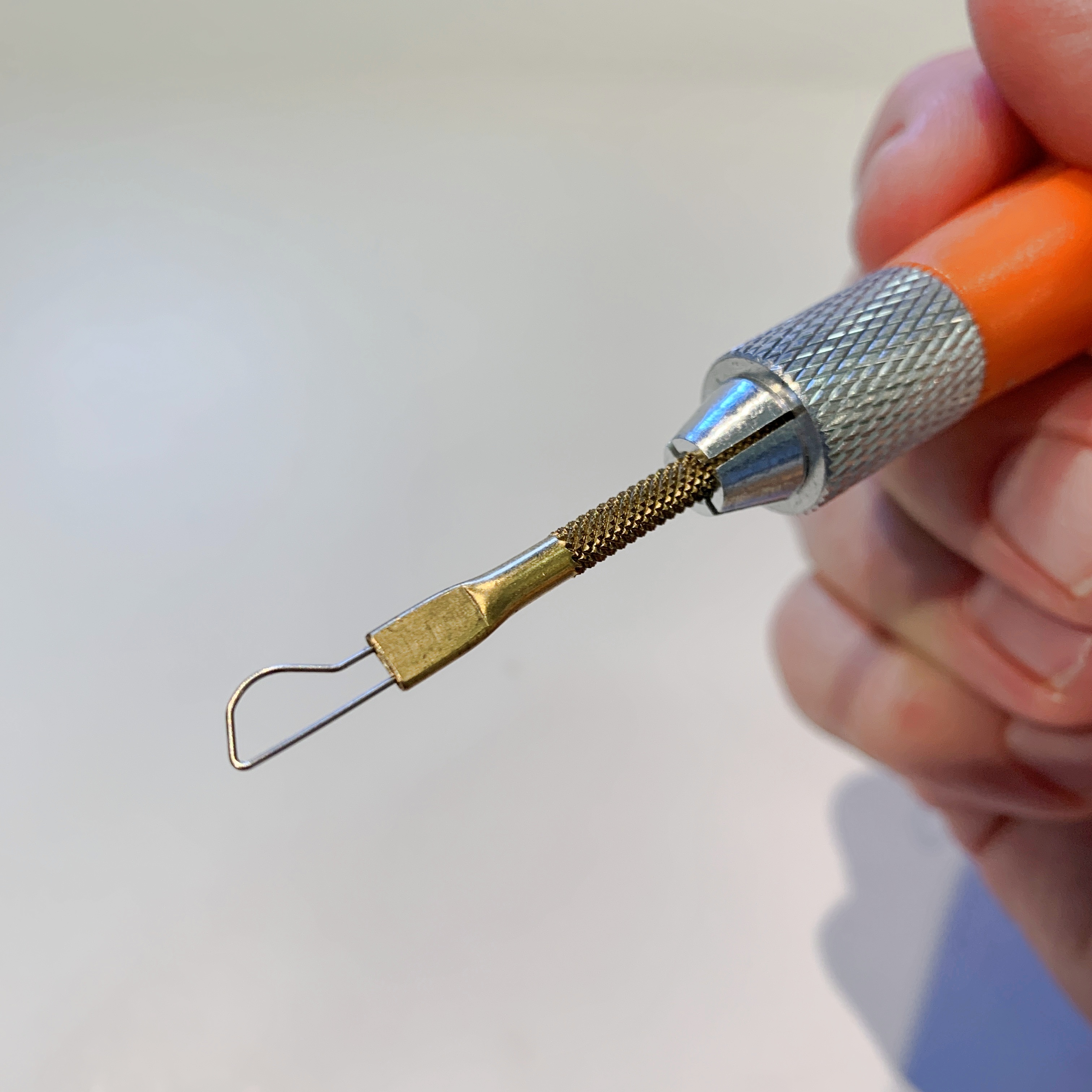 Sculptor's Wire Tool Set  - Xiem Tools - 4