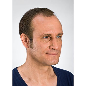 Polisonger Small 9221 BLOND - Kryolan