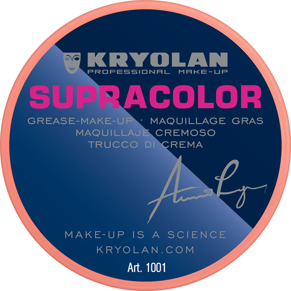 Supracolor 8 ml - R31 (Orange/Peach/Coral) - 2