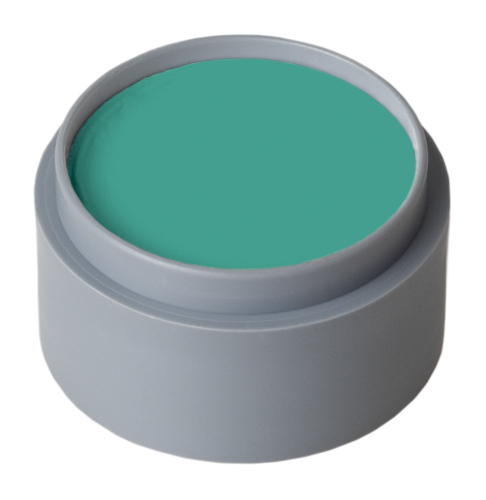 Grimas Vattensmink 402 Sea Green - 15ml