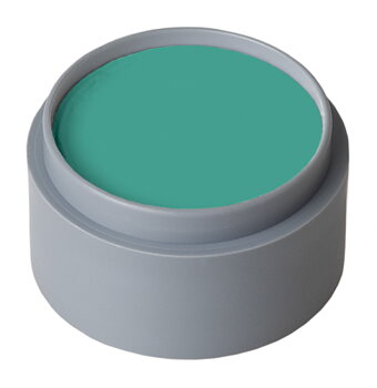 Grimas Vattensmink 402 Sea Green - 15ml