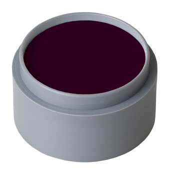 Grimas Vattensmink 507 Oldred/Vinröd - 15ml