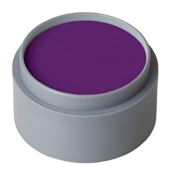 Grimas Vattensmink 601 Violett - 15 ml