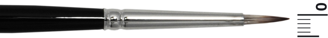 Imitation Mongoose Rund IMR4