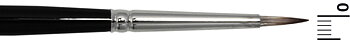 Imitation Mongoose Rund IMR4