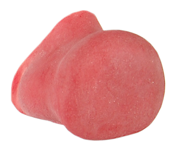 Grimas Latexnäsa nr:103 - Clown Näsa