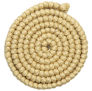 Ullcrepe 02 Ljust Blond - 10 cm