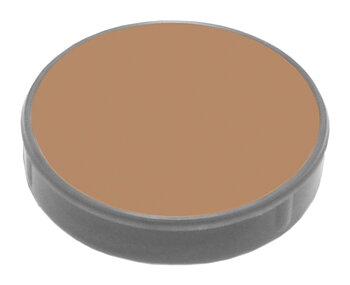 Grimas Crème Color / Teatersmink W7 Foto, TV, små scener, dagsljus - 60ml