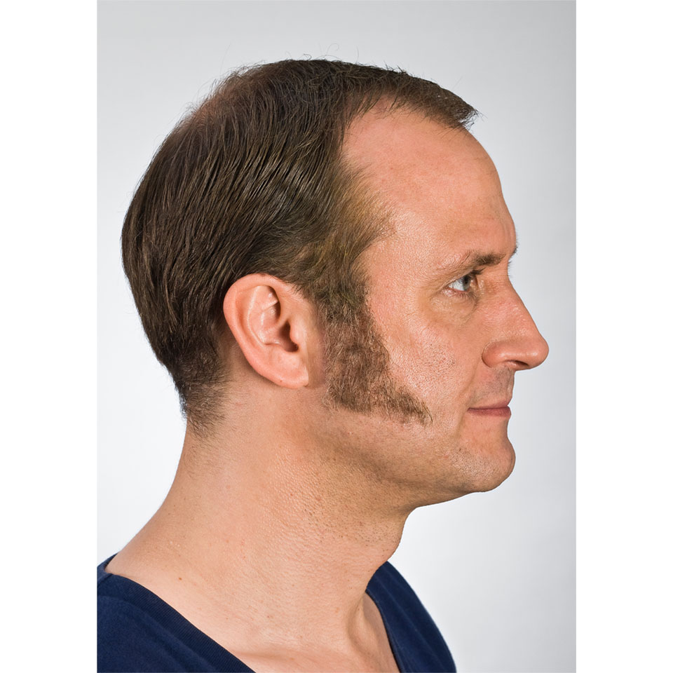 Polisonger Medium 9222 BLOND - Kryolan - 3