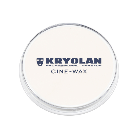 Cine-Wax Neutral 10 gr - Kryolan