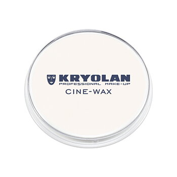 Cine-Wax Neutral 10 gr - Kryolan