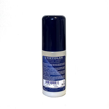 Matting Spray Pumpflaska 50 ml - Kryolan