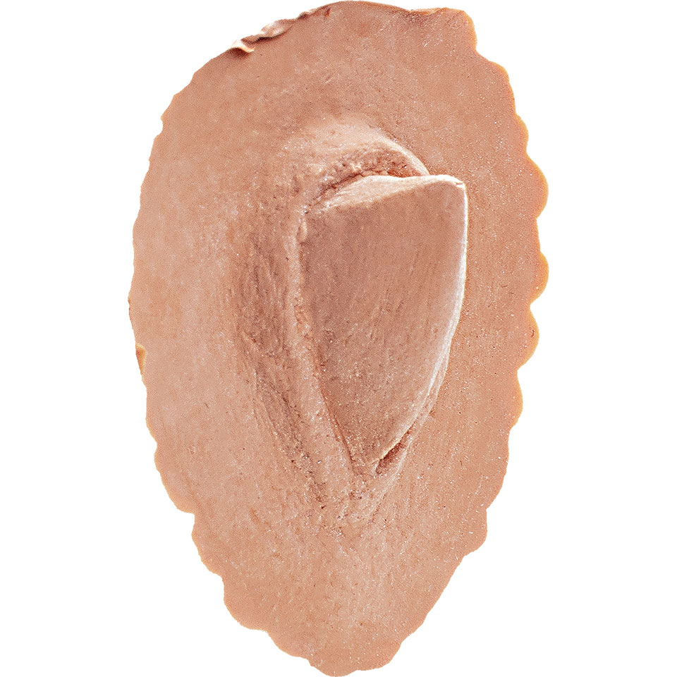 Latex Horns Thorns (4 delar) - Kryolan