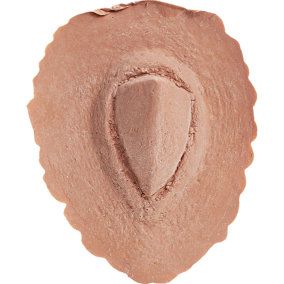 Latex Horns Thorns (4 delar) - Kryolan - 3