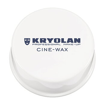 Cine-Wax Neutral 40 gr - Kryolan