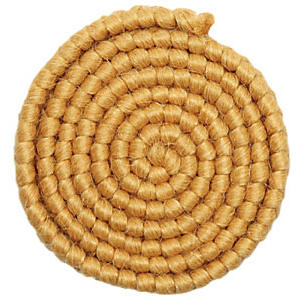 Ullcrepe 03 Gyllenguld Blond - 10 cm