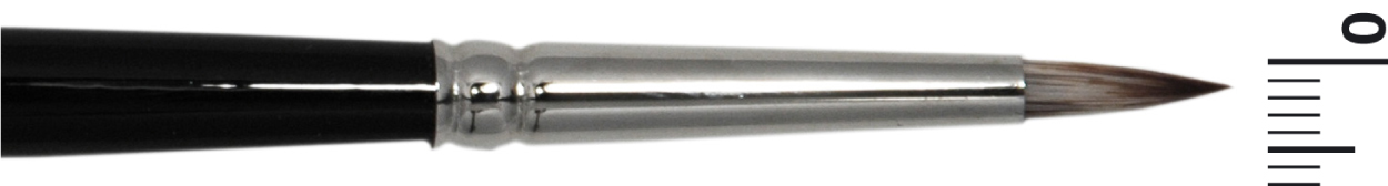 Imitation Mongoose Rund IMR6