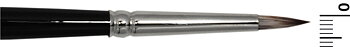 Imitation Mongoose Rund IMR6