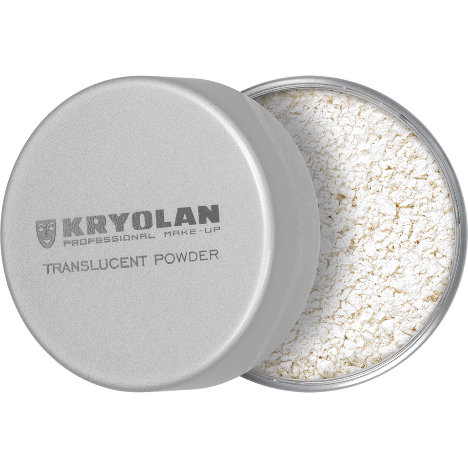 Translucent Powder TL2 15 gr - Kryolan