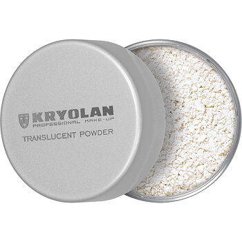 Translucent Powder TL2 15 gr - Kryolan