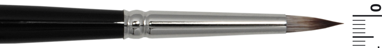 Imitation Mongoose Rund IMR8