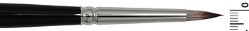 Imitation Mongoose Rund IMR8