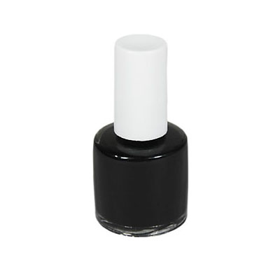 Tandlack Svart 101 Grimas - 10 ml