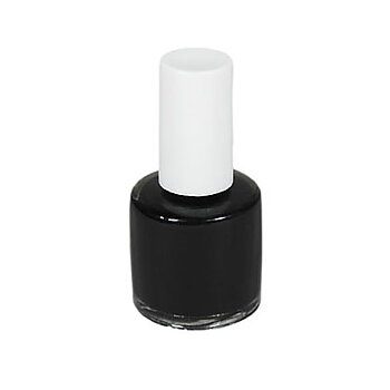 Tandlack Svart 101 Grimas - 10 ml