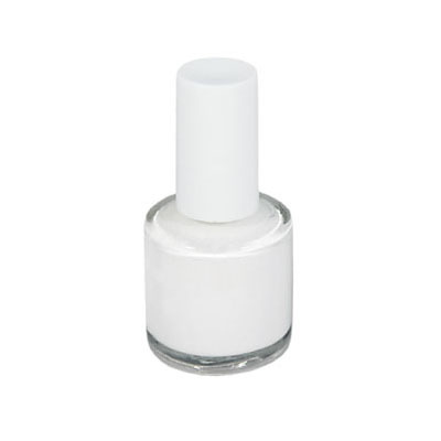 Tandlack Vit 001 Grimas - 10 ml