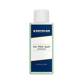 HD Pro Gum Remover 200 ml - Kryolan
