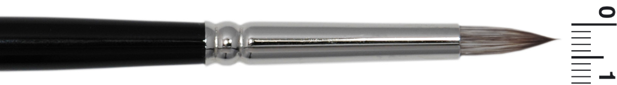 Imitation Mongoose Rund IMR10