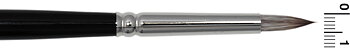 Imitation Mongoose Rund IMR10