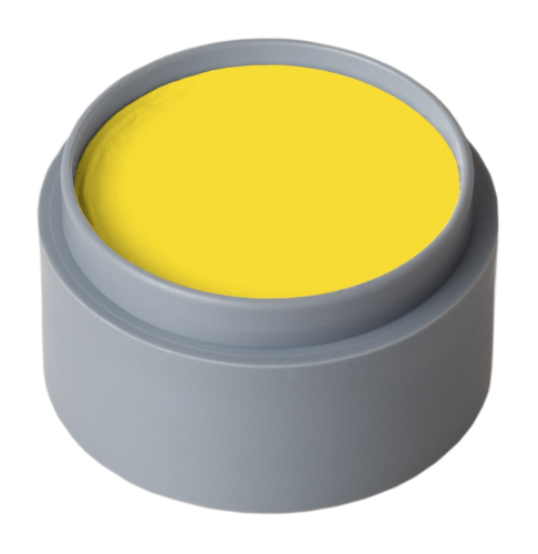 Grimas Vattensmink 203 Klargul - 15 ml