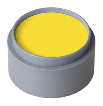 Grimas Vattensmink 203 Klargul - 15 ml