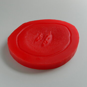 Flatmould Form 027 - Stab Wound Dubbelt