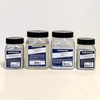 Ice Effect Kit - Kryolan