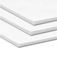 Foamboard 3 mm A4 - 10 st - 3