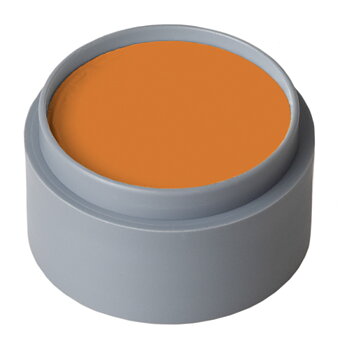 Grimas Vattensmink 503 Orange - 15 ml
