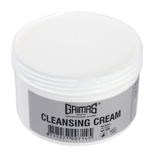 Grimas Cleansing Cream 75 ml