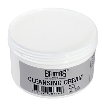 Grimas Cleansing Cream 75 ml