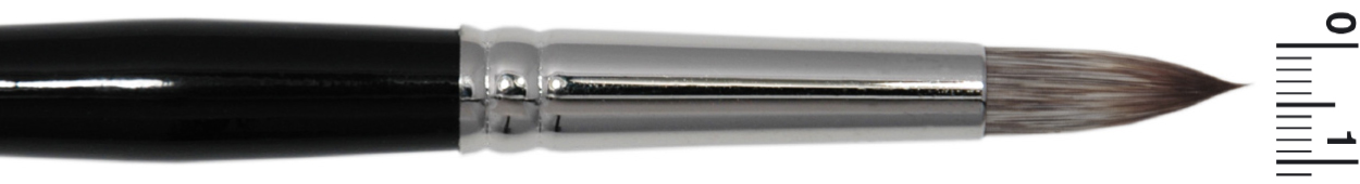 Imitation Mongoose Rund IMR18