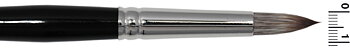 Imitation Mongoose Rund IMR18